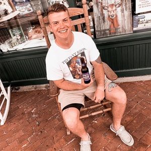 Meet your Posher, Ty